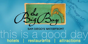 The Big Bay San Diego